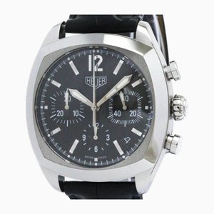 Monza Chronograph Steel Automatic Mens Watch Cr2110 Bf568307 from Tag Heuer