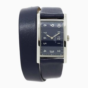 East West 34677344 Womens Watch Navy Dial Quartz from Tiffany &Co.