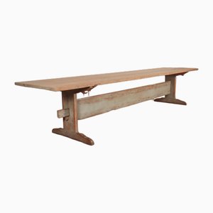 Swedish Pine Tavern Table