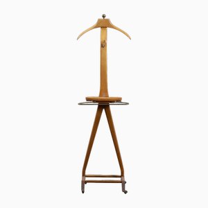 Clothes Stand attributed to Ico & Luisa Parisi for Fratelli Reguitti, 1960s