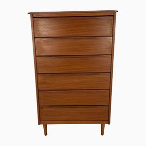 Vintage Chest of Drawers from Austinsuite, 1960s