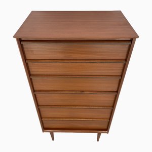 Vintage Chest of Drawers from Austinsuite, 1960s