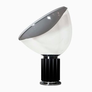 Table Lamp Taccia by Castiglioni for Flos, 1990s