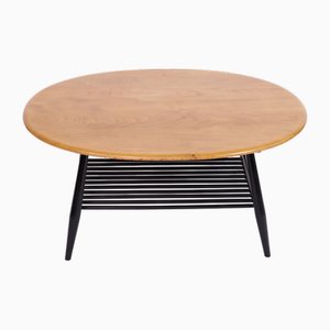 Coffee Table by Lucian Ercolani for Ercol, 1960s