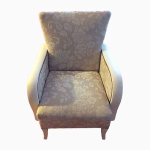 Set of Hungarian Art Deco Armchair, 1930s