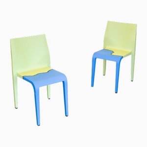 Set of Seats by Michelangelo Pistoletto, 2009