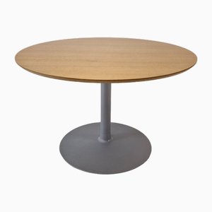 Round Dining Table by Pierre Paulin for Artifort, 2019