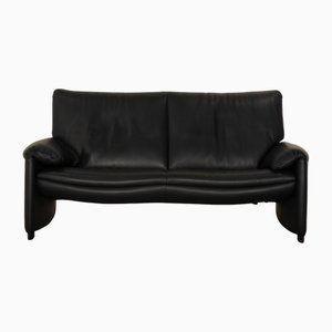 Bora Leather Two-Seater Sofa from Leolux