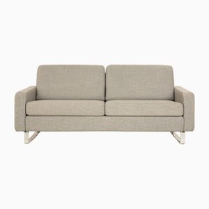 Conseta Fabric Two-Seater Sofa from Cor