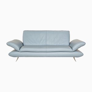 Three-Seater Sofa in Leather from Koinor Rossini