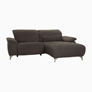 MR 370 Fabric Corner Sofa from Musterring