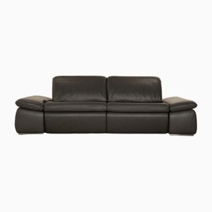 Evento Two-Seater Sofa in Leather from Koinor