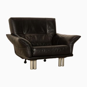 BMP Leather Armchair from Rolf Benz