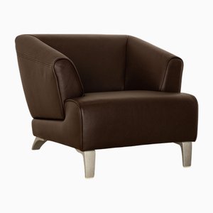 2300 Leather Armchair from Rolf Benz