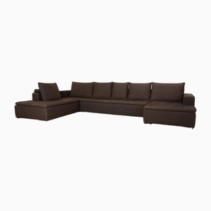 Mezzo Sofa aus Stoff von BoConcept