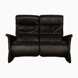 Cumuly Leather Two-Seater Sofa from Himolla