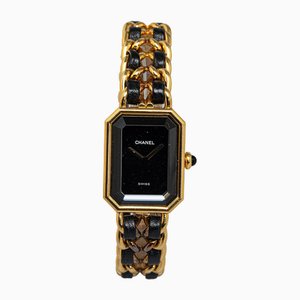 Reloj Premiere de cuarzo de Chanel
