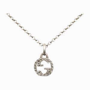 Interlocking G Necklace Costume Necklace from Gucci