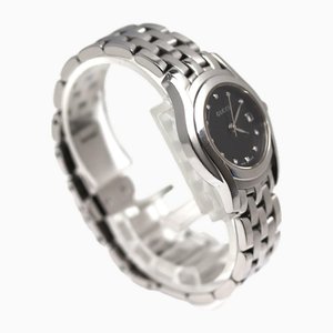 G-Class Diamond Watch from Gucci