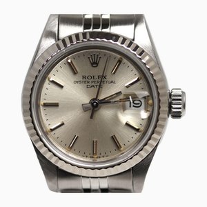 Oyster Perpetual Date Uhr von Rolex