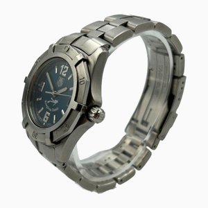 Reloj para hombre de edición limitada Rangiroa Tahiti 2000 de Tag Heuer