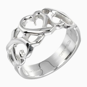 Triple Loving Heart Ring from Tiffany & Co.