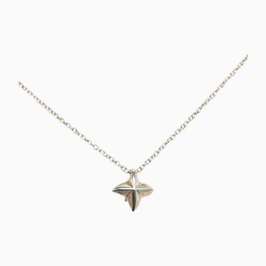 Collar con estrella Sirius de plata de Tiffany & Co.