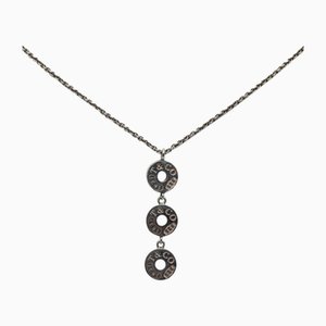 Triple Circle Necklace im Silver from Tiffany & Co.