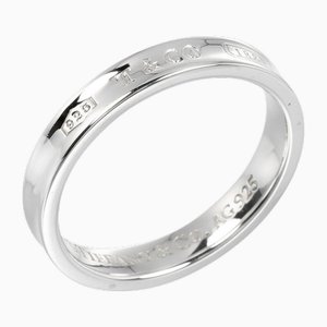 Ring in 925 Silver from Tiffany & Co., 1837