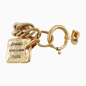 Cambon Bracelet from Chanel