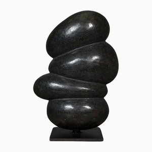 Escultura de piedra, siglo XX
