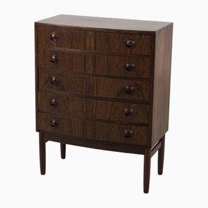 Vintage Chest of Drawers by Kai Kristiansen