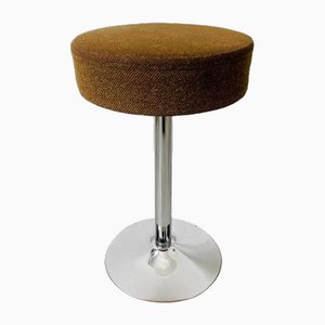 Space Age Stool from Knoll, 1970s