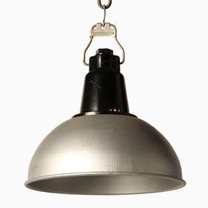 Vintage Russian CCCP Pendant Lamp