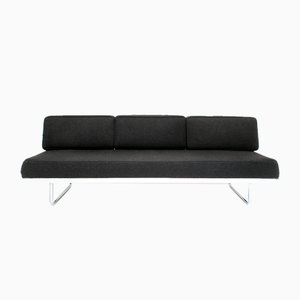 LC5 Sleeper Sofa Daybed by Le Corbusier, Pierre Jeanneret & Charlotte Perriand for Cassina