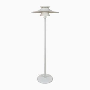 Lámpara de pie modelo Bolero danesa de Design-Light, años 70
