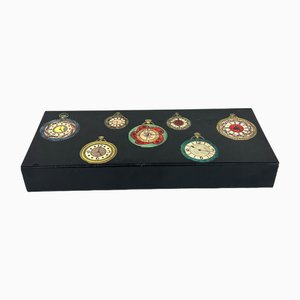 Watches Series Box from Piero Fornasetti, 1960s