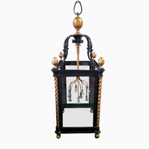 Castle Stair Lantern, 1920s