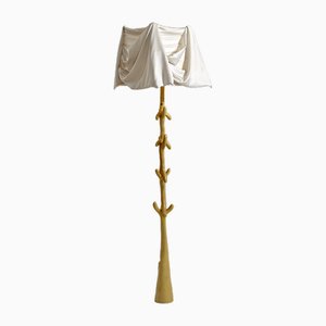 Crutches Lampe von Salvador Dali für Bd Barcelona, ​​​​1937