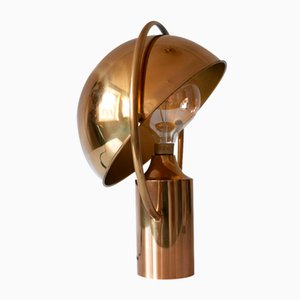 Mid-Century Modern Table Lamp by Florian Schulz, Germany, 1970s