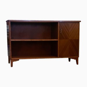 Chest of Drawers in Mahogany, Denmark, 1960s