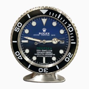 Reloj de escritorio Deepsea Dweller de Rolex