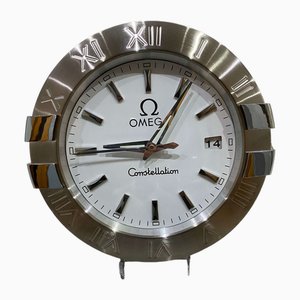 Constellation Wall Clock from Omega