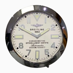 Horloge Murale de Breitling