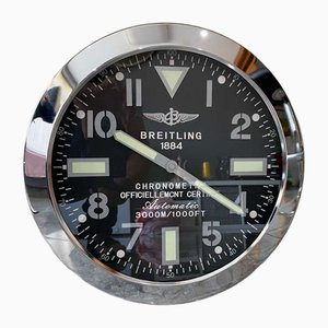Wall Clock from Breitling