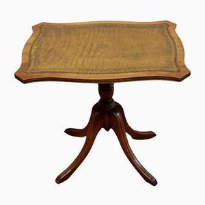 Tilt Top Occasional Table from Bevan Funnell Reprodux