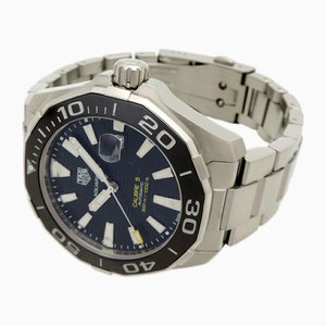 Aquaracer Mens Watch from Tag Heuer