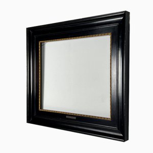 Antique Black Frame by Firma van Menk