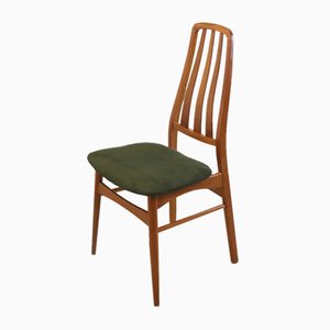 Vintage Dining Room Chairs, 1960s, Set of 6