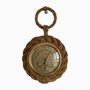Rope Barometer by Adrien Audoux & Frida Minet, 1960s